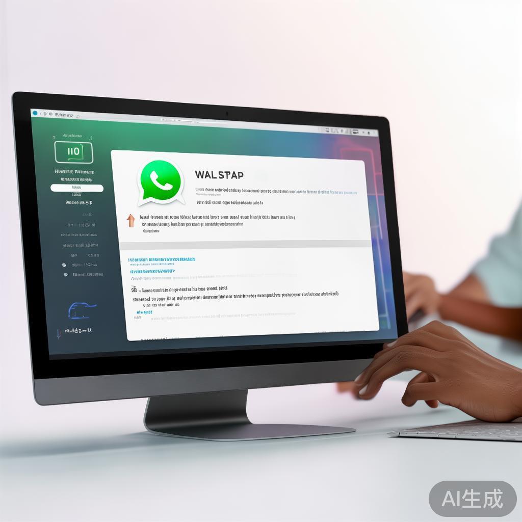 WhatsApp网页版，便捷沟通的新选择