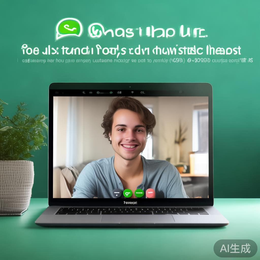WhatsApp网页版语音通话，轻松沟通，无需下载