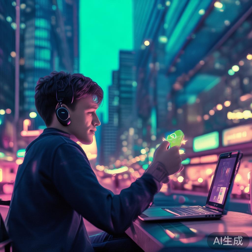 WhatsApp网页版语音通话，随时随地畅聊无阻！