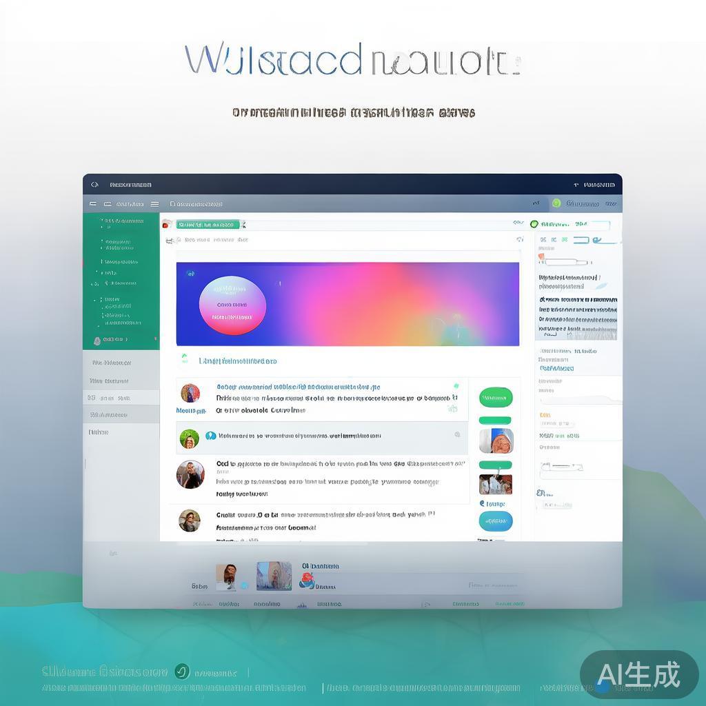 WhatsApp网页版电脑版最新版，功能升级，体验更佳！