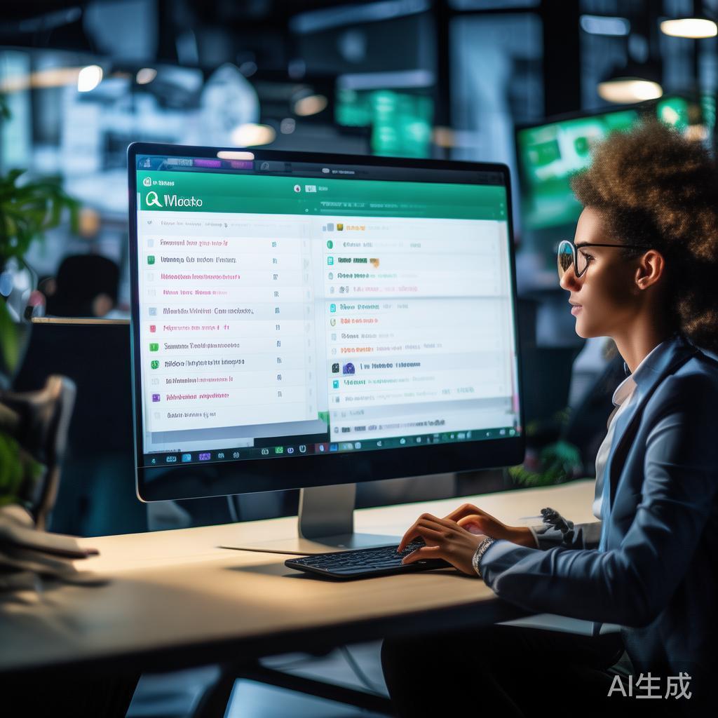 WhatsApp网页版群发消息，高效沟通的秘诀