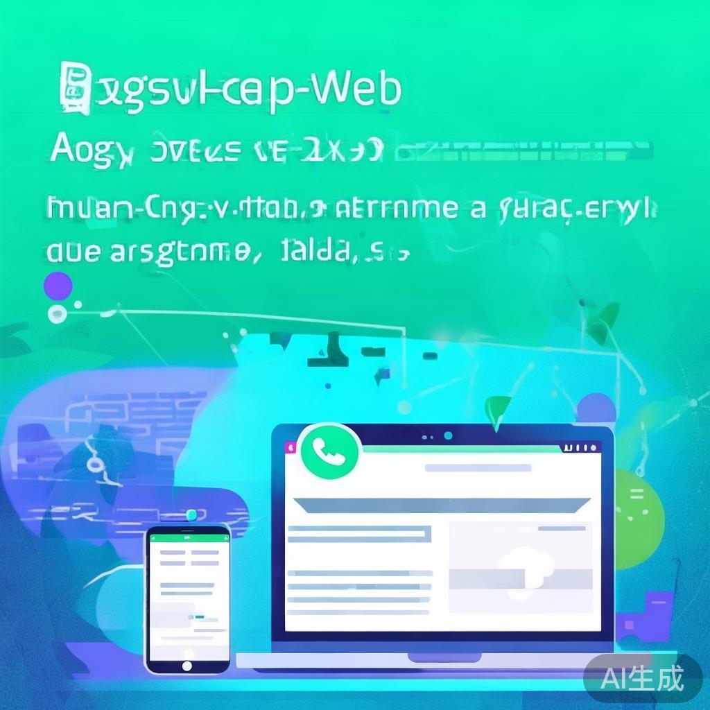 WhatsApp网页版登录指南，随时随地管理你的聊天