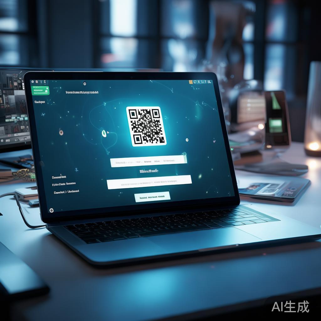 WhatsApp网页版电脑登录入口，便捷沟通，随时随地