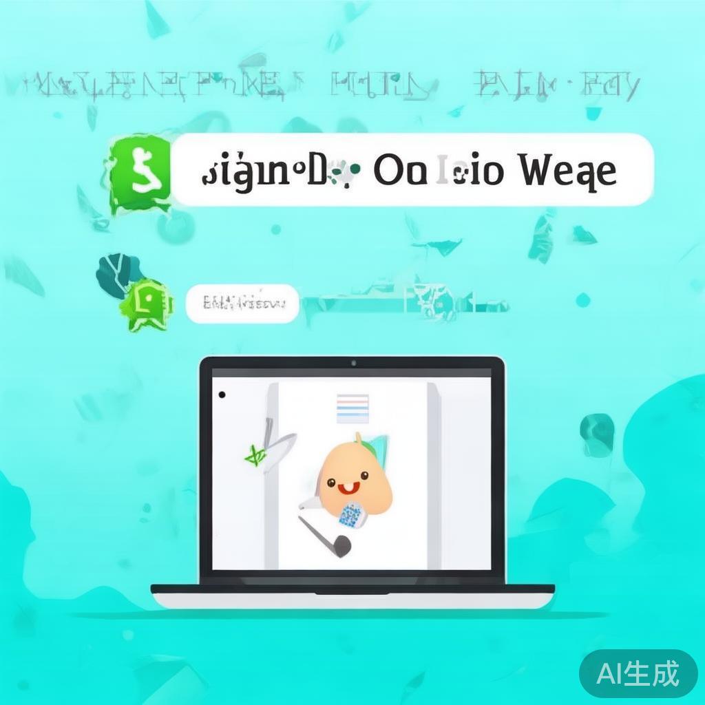 WhatsApp网页版登录指南，轻松在电脑上使用你的聊天应用