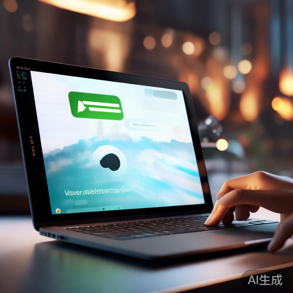 WhatsApp网页版，随时随地畅享即时通讯