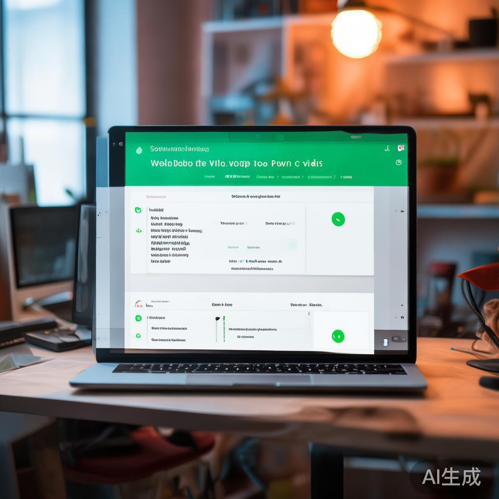 WhatsApp网页版轻松搞定视频发送，这些技巧你必须知道！