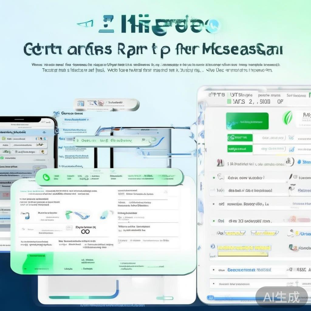 WhatsApp网页版群发指南，如何高效批量发送消息？