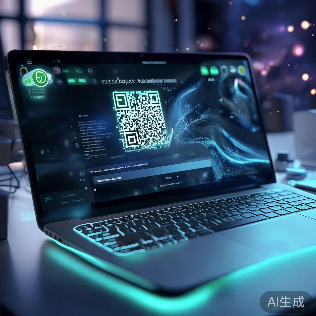 WhatsApp网页版电脑登录入口，便捷沟通，随时随地