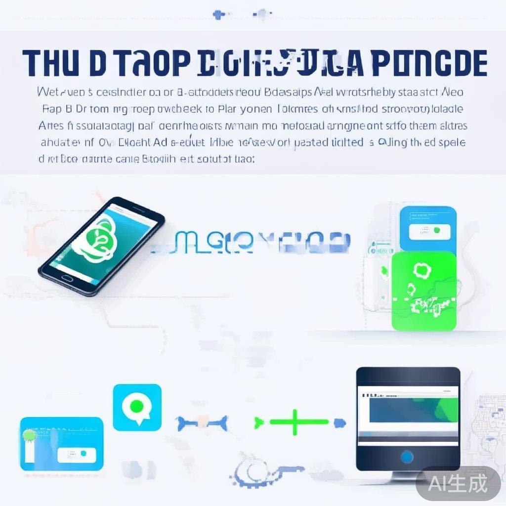 WhatsApp网页版二维码刷新指南，轻松保持登录状态