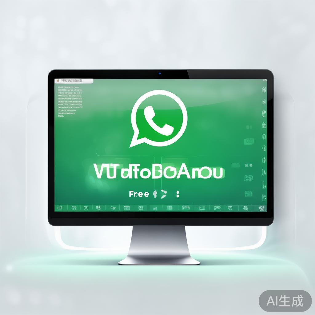 WhatsApp网页版免费下载，随时随地畅聊无阻！