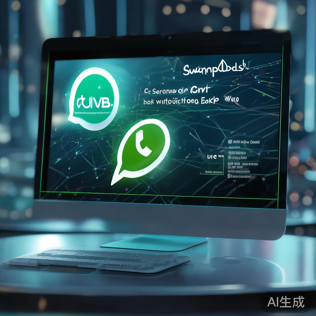 WhatsApp网页版入口是什么？如何快速登录？