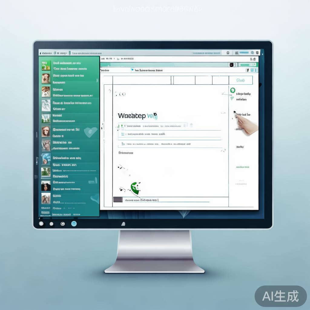 在Linux系统上登录WhatsApp网页版，详细指南