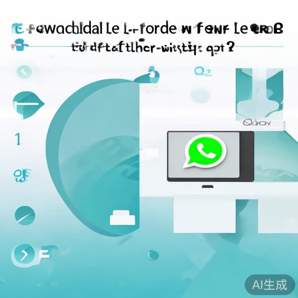 告别网页版，WhatsApp电脑版直接下载指南