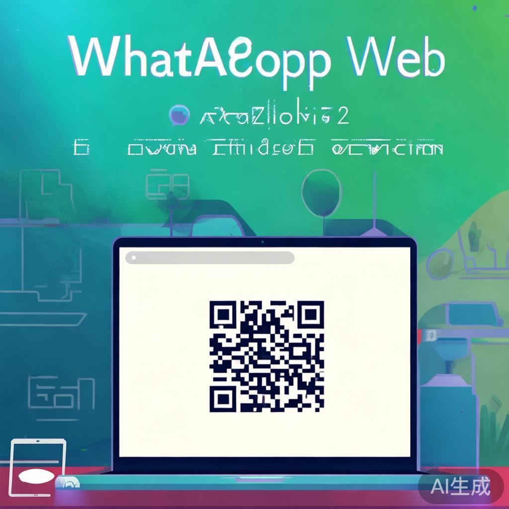 WhatsApp网页版官方下载免费版，轻松使用网页版聊天工具