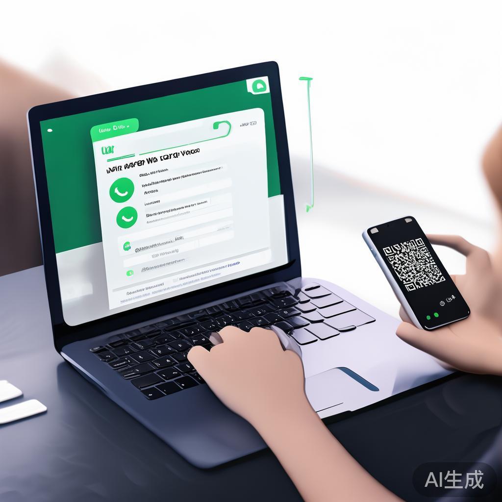 WhatsApp网页版两步验证，如何保护你的隐私安全？
