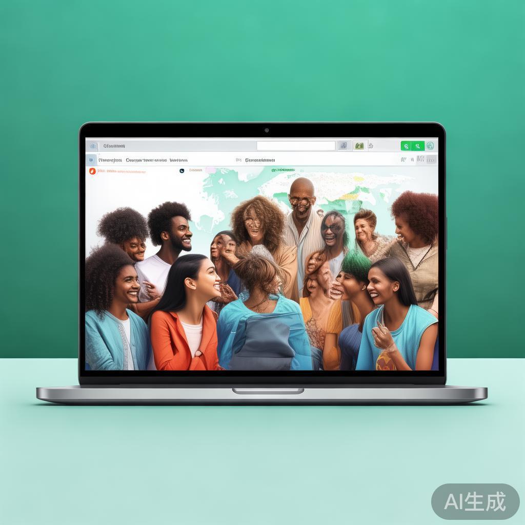 WhatsApp网页版，全球无地域限制，畅聊无阻