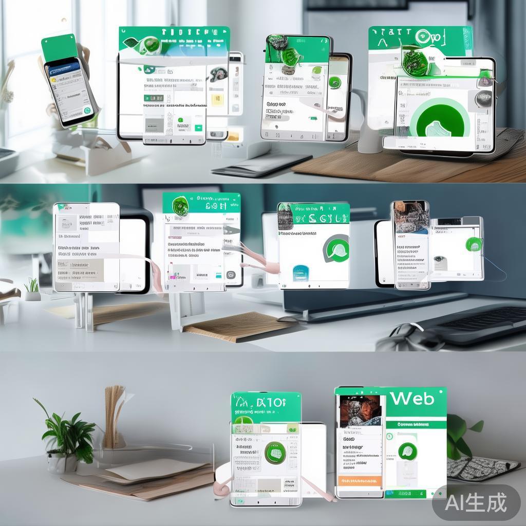 WhatsApp网页版在华为手机上的登录指南，一步步教你轻松使用