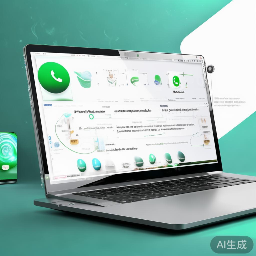 WhatsApp网页版电脑版，方便快捷的聊天新选择？全面解析与使用指南