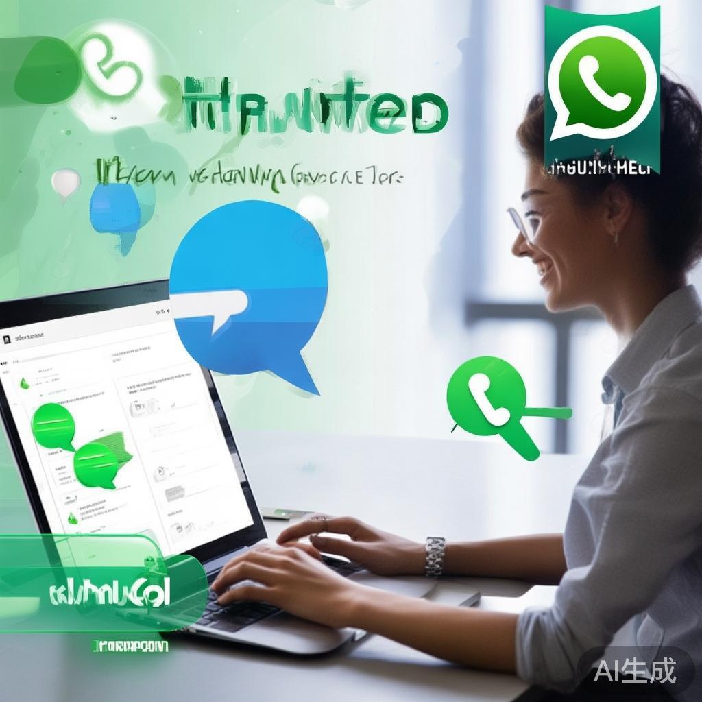 WhatsApp网页版，便捷沟通新选择，官方网页官网指南
