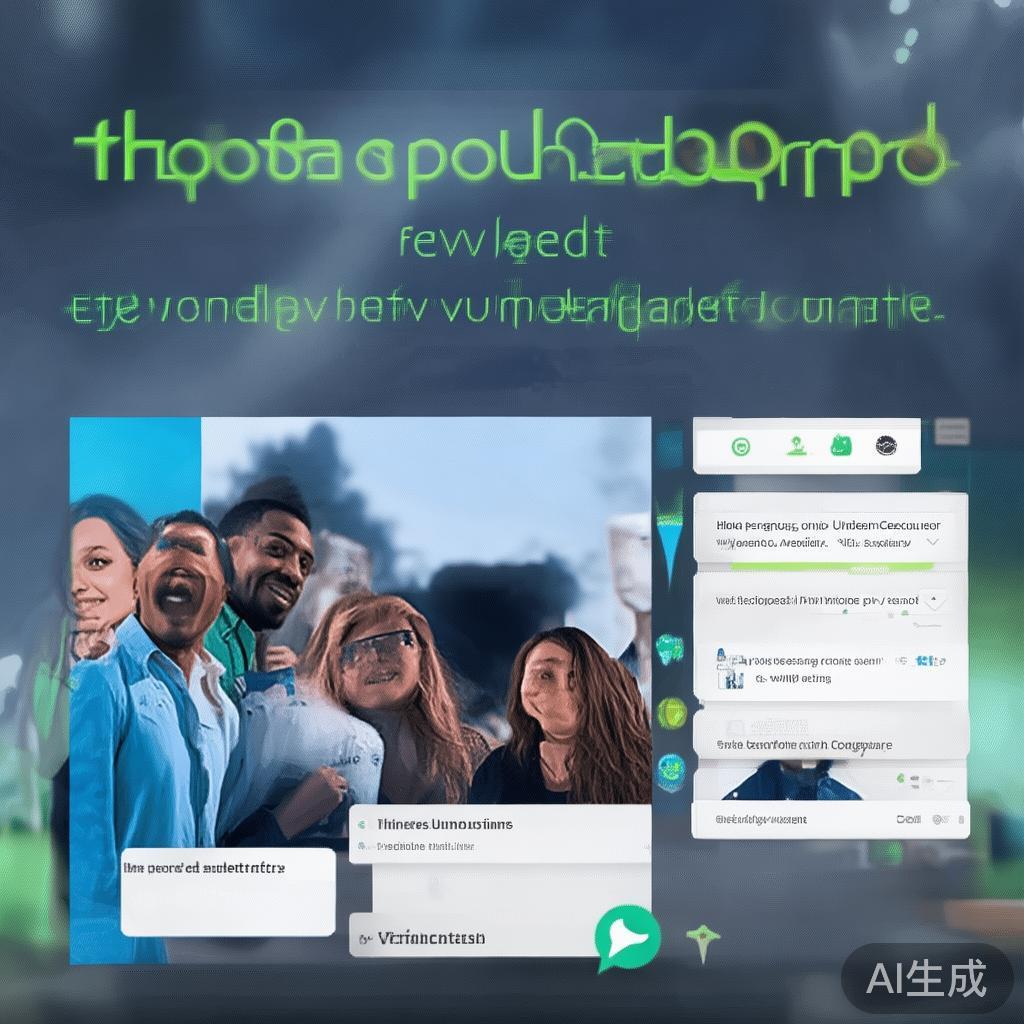 WhatsApp电脑版迎来全新升级！最新版功能亮点抢先看