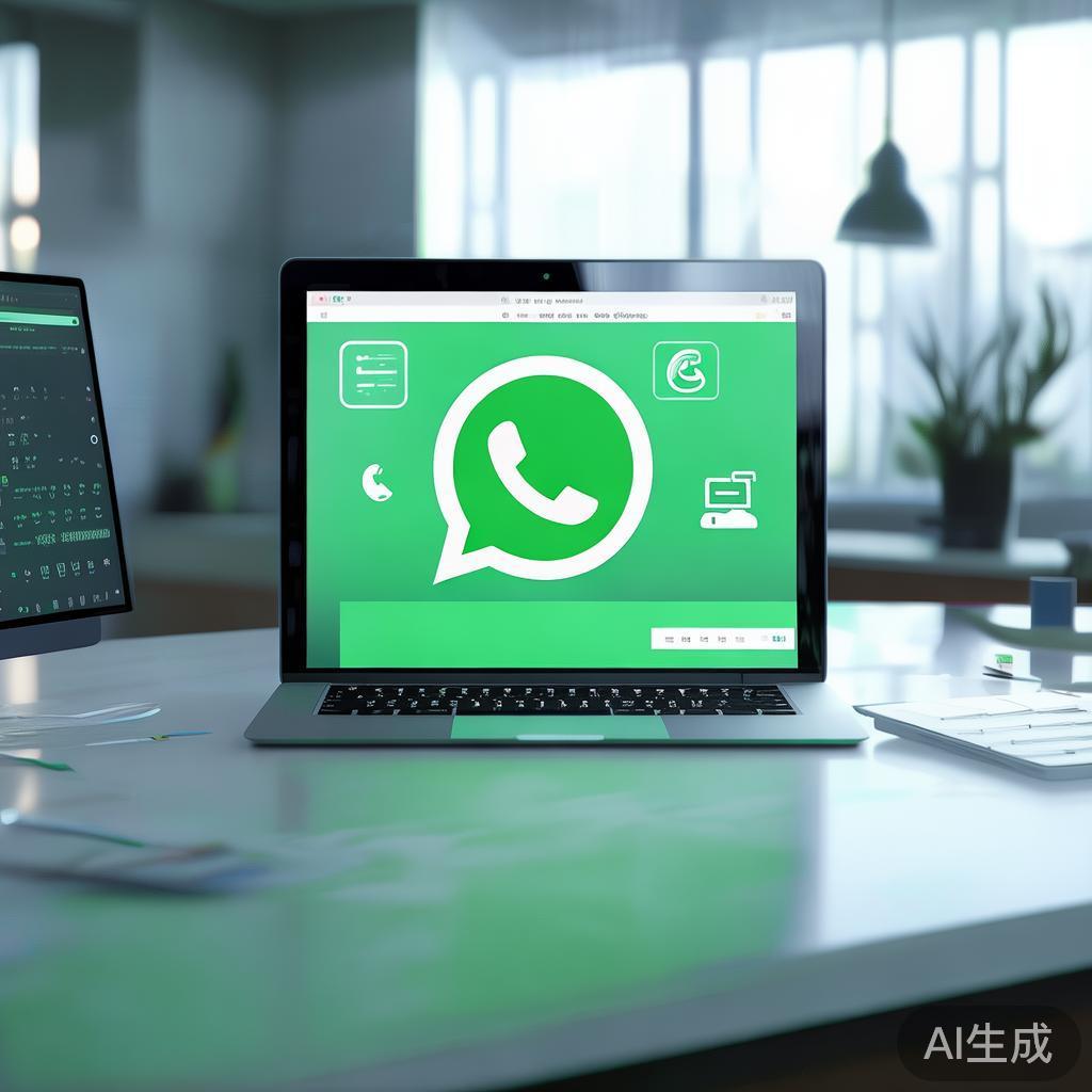 WhatsApp网页入口，便捷沟通，高效办公的全新选择