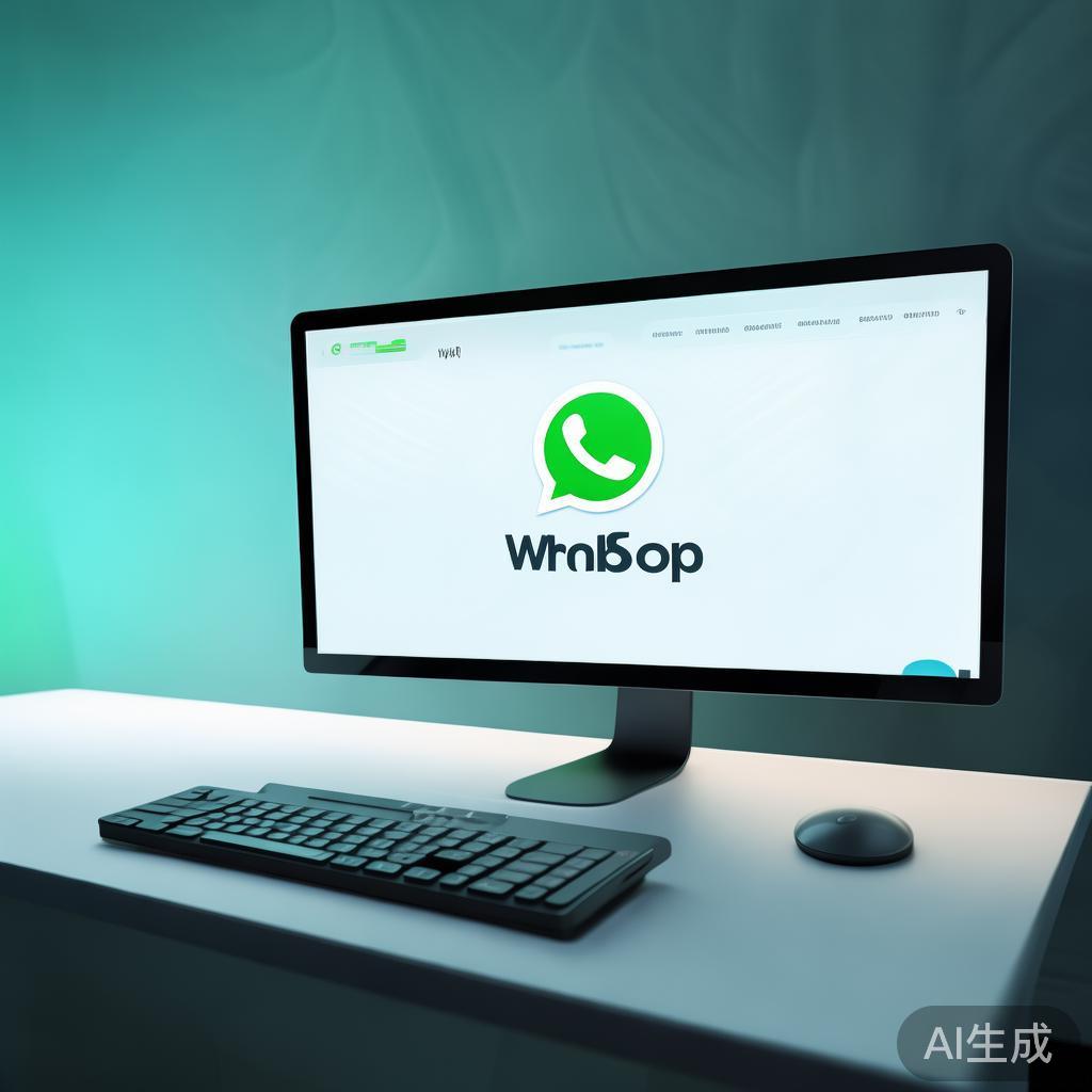 WhatsApp网页版官方官方网站是什么？安全便捷的网页聊天新选择