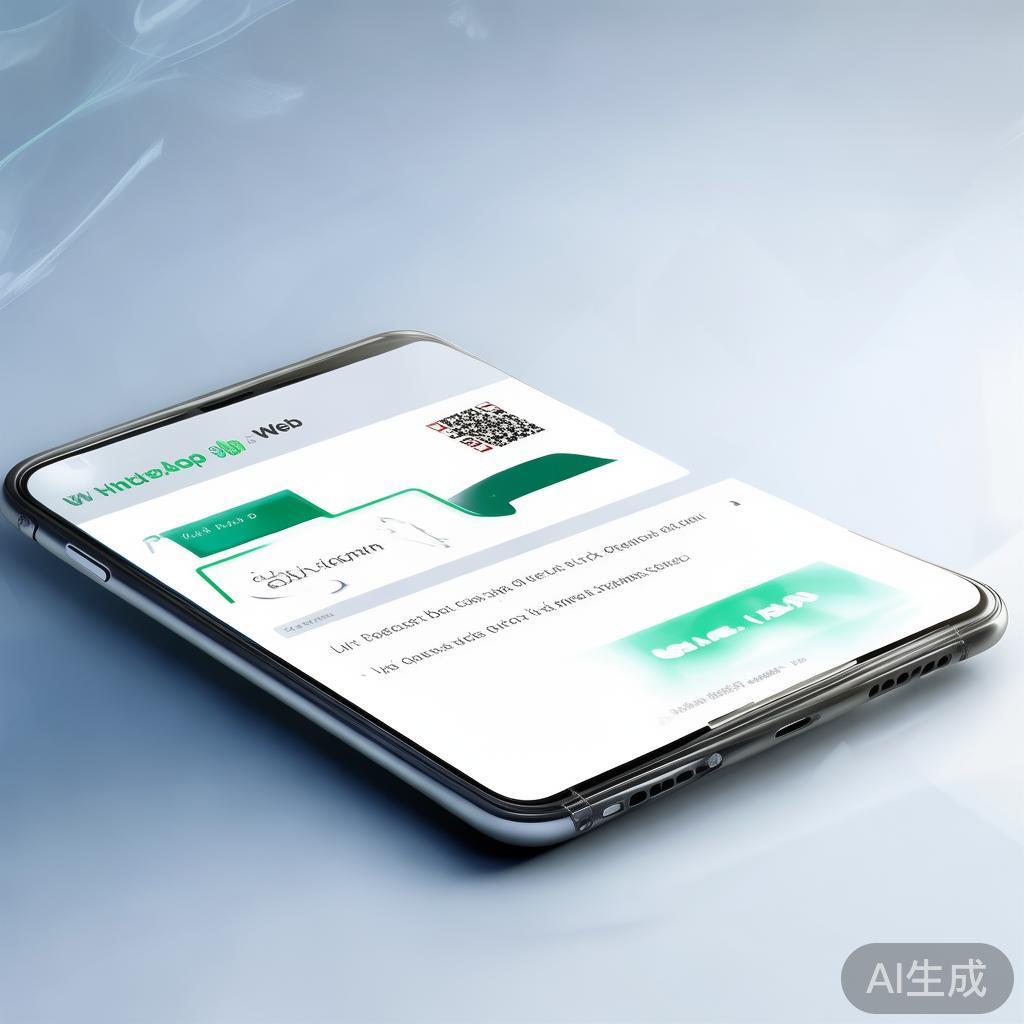 WhatsApp网页版登入口，官方入口与安全使用指南