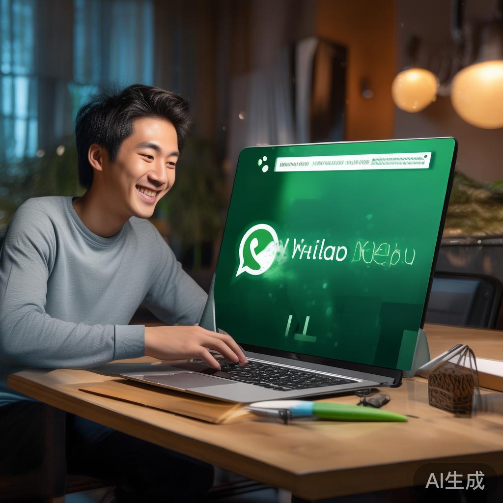WhatsApp网页版在360浏览器上完美兼容，体验流畅无压力！