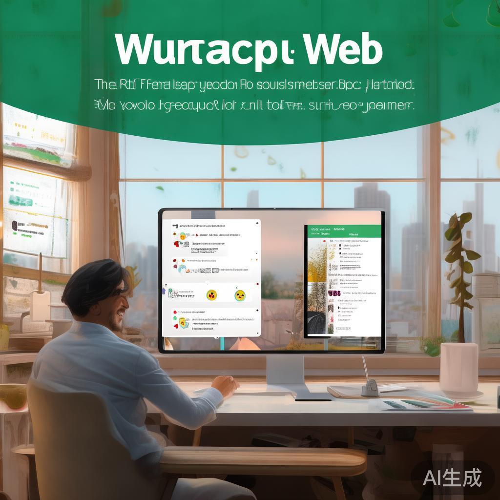 WhatsApp网页版，便捷沟通，功能强大！