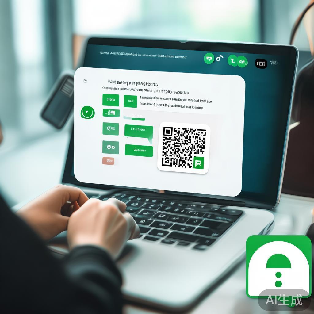 WhatsApp网页版两步验证，如何保护你的隐私安全？