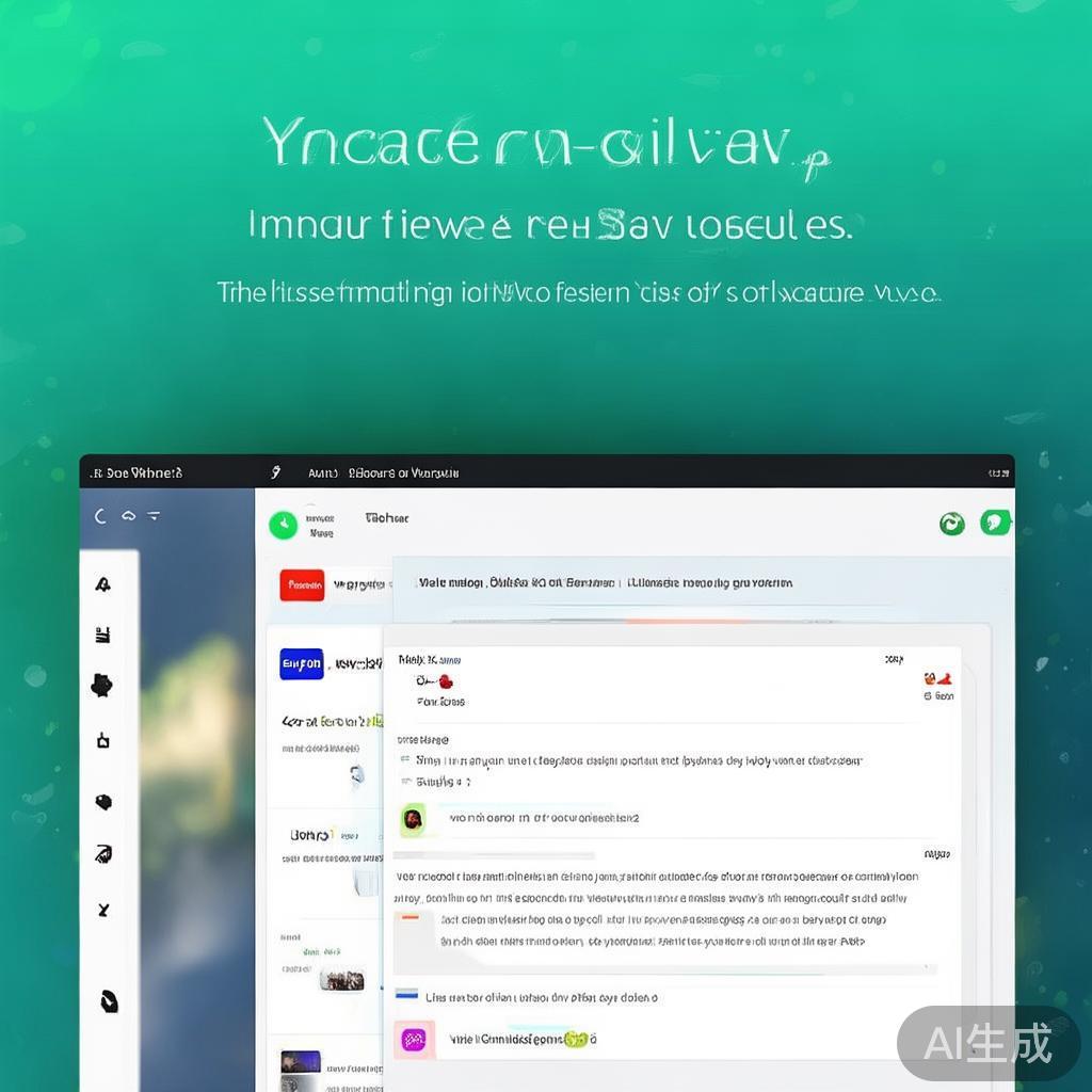 WhatsApp网页版电脑版最新版，功能升级，体验更佳！