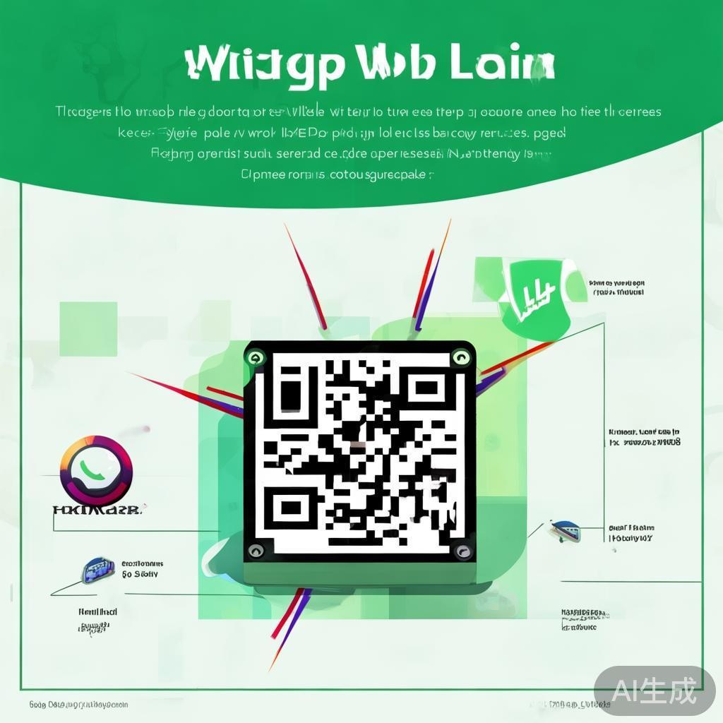 WhatsApp网页版登录秘籍，一文读懂二维码刷新机制与解决方法