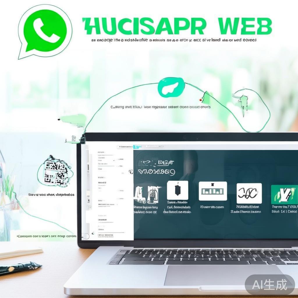 WhatsApp网页版使用教程，轻松实现多设备消息同步