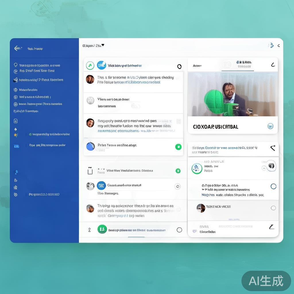 WhatsApp电脑版全新升级，功能优化与用户指南