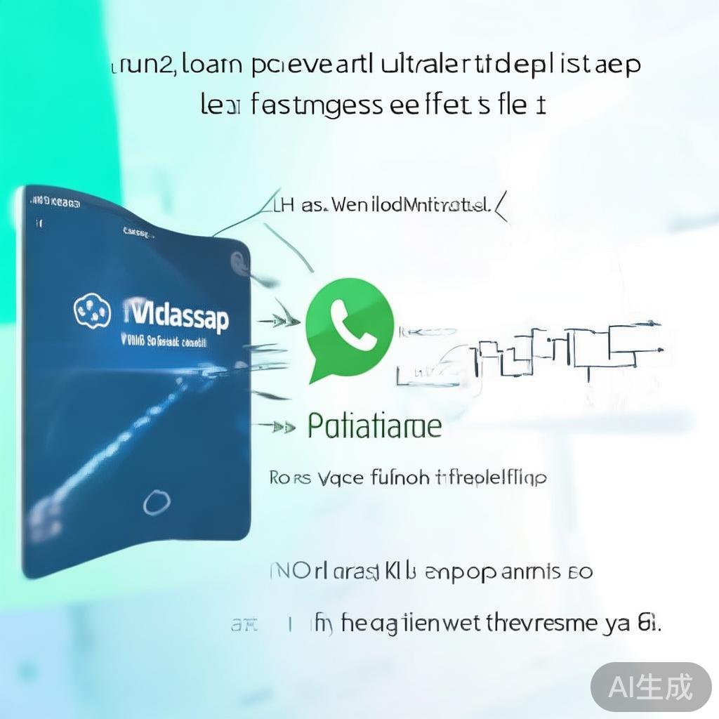 WhatsApp网页版快速传输指南，如何高效处理大文件？