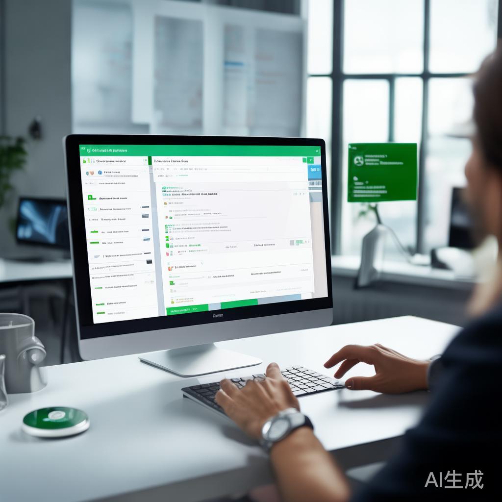 WhatsApp网页版商务版，解锁高效沟通，提升企业服务体验