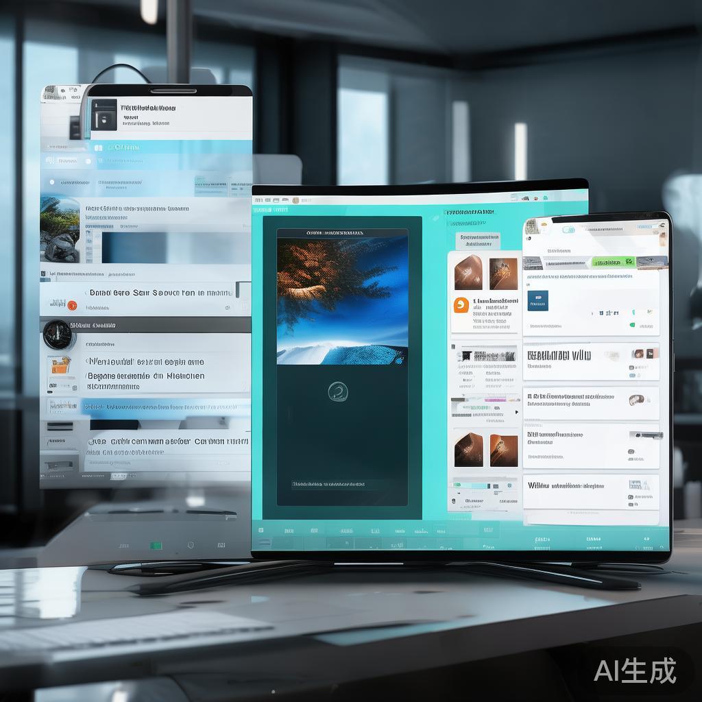 WhatsApp网页版隐藏的5大神功能，比手机版更强大！