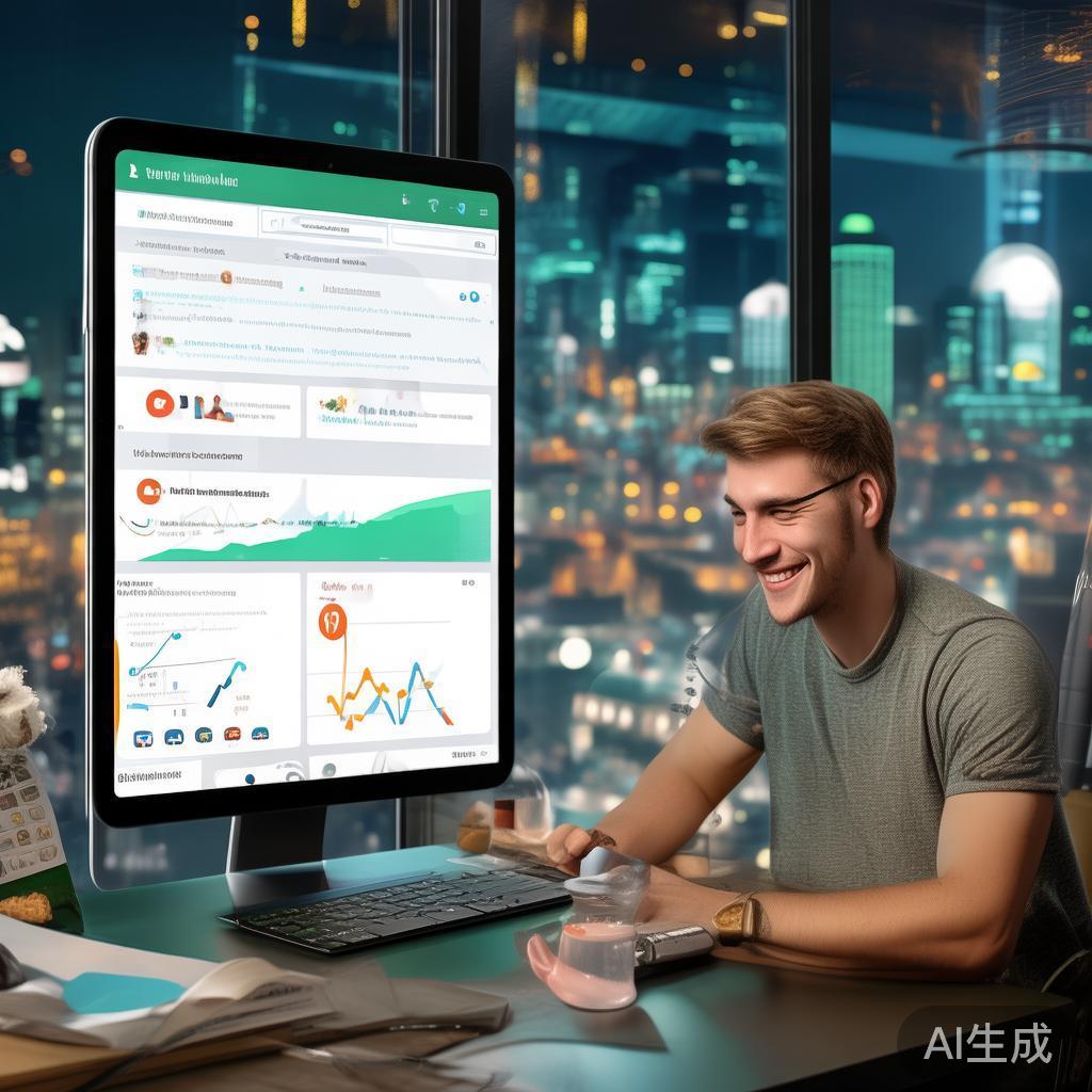 WhatsApp网页版营销工具，免费提升客户转化率的利器！