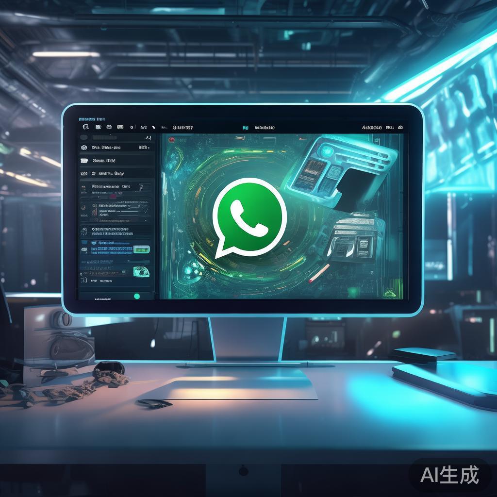 WhatsApp电脑最新版重磅来袭，全新升级体验全面解析！
