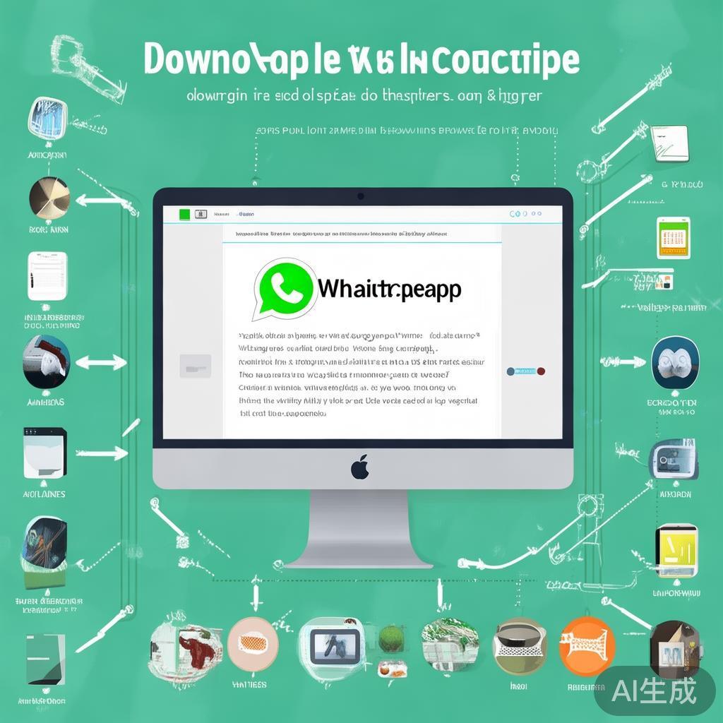 WhatsApp网页版电脑版下载指南，如何在电脑上使用WhatsApp？