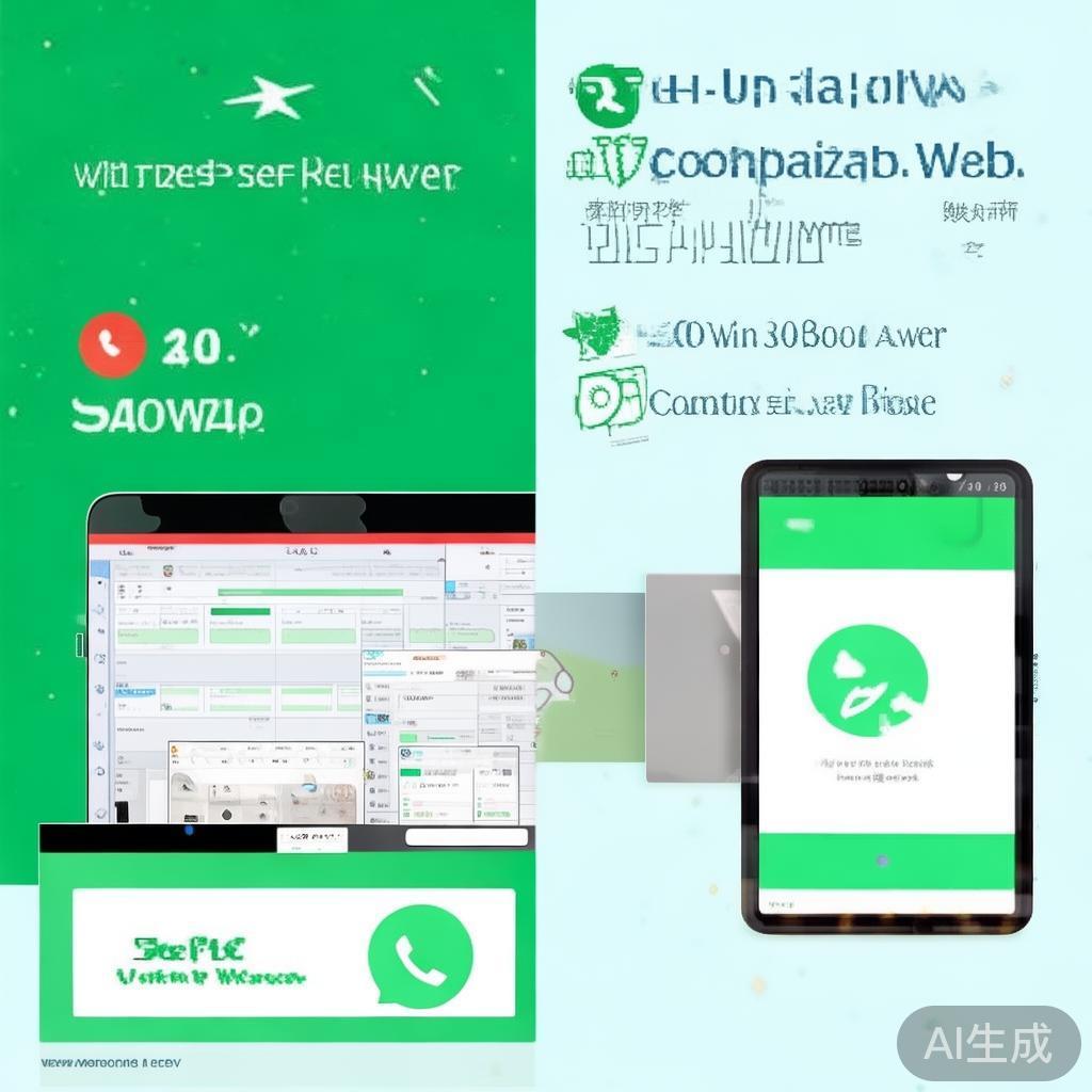 360浏览器能用WhatsApp网页版吗？兼容性与使用指南