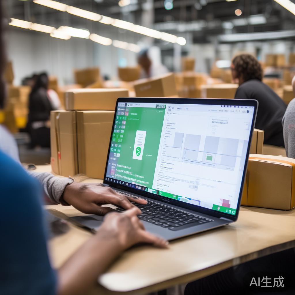 WhatsApp网页版助力物流沟通，提升效率与客户满意度