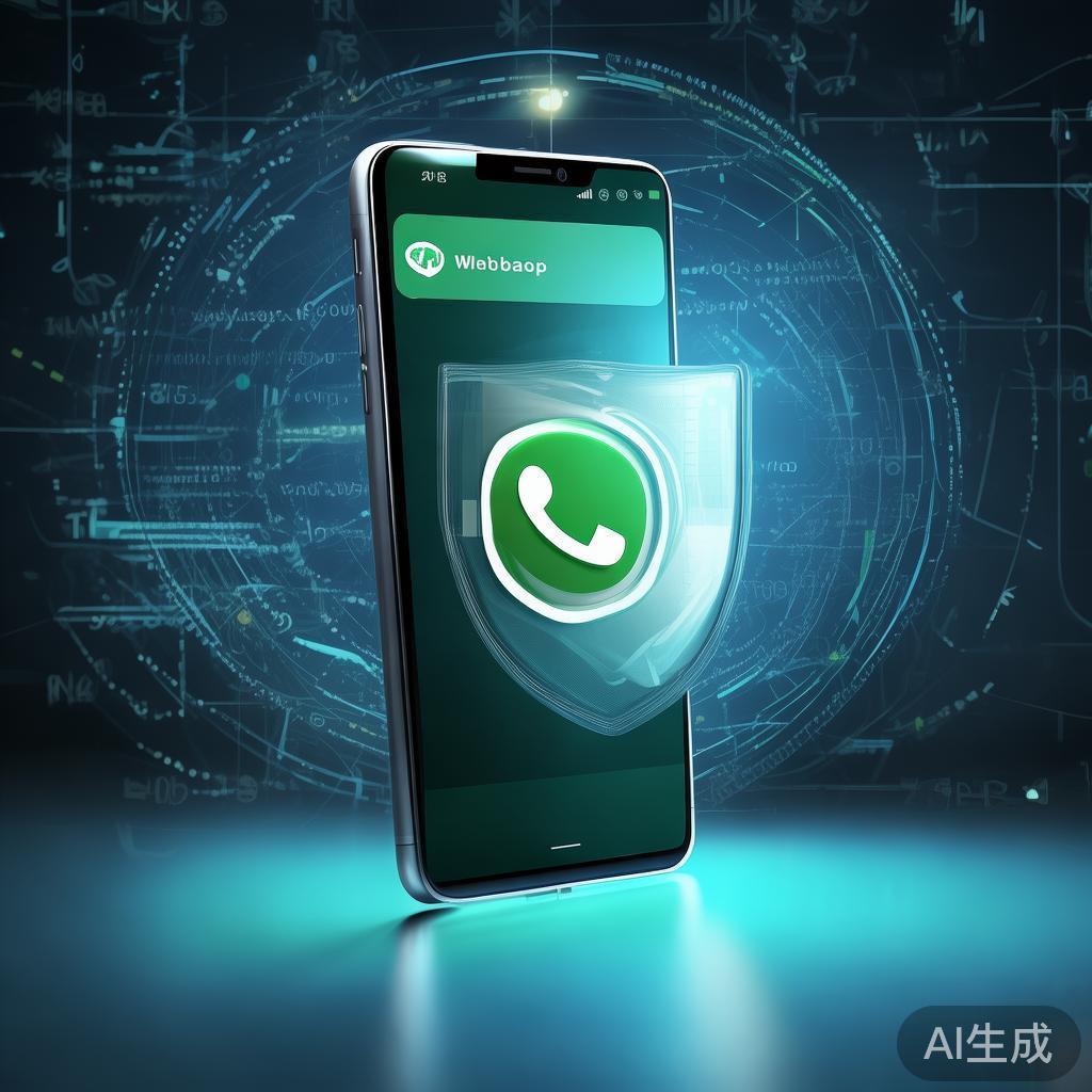 WhatsApp网页版端到端加密，你的聊天真的安全吗？