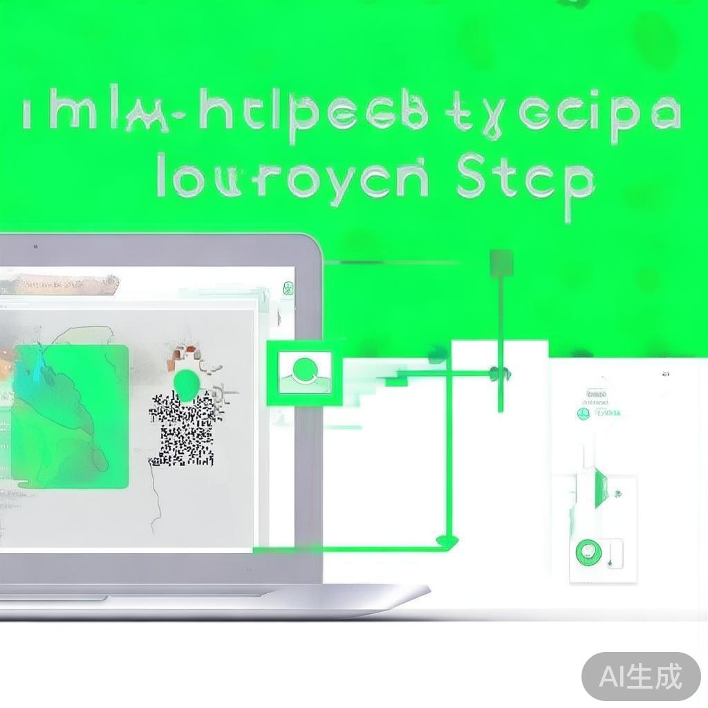 WhatsApp网页版登录指南，轻松登录，随时随地畅聊