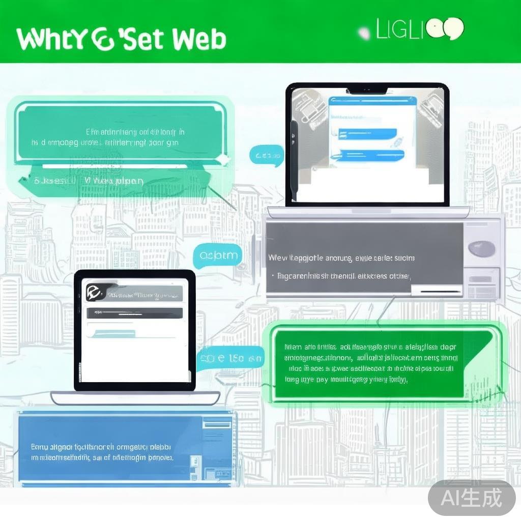 WhatsApp网页版登录指南，轻松搞定消息管理，随时随地保持联系！