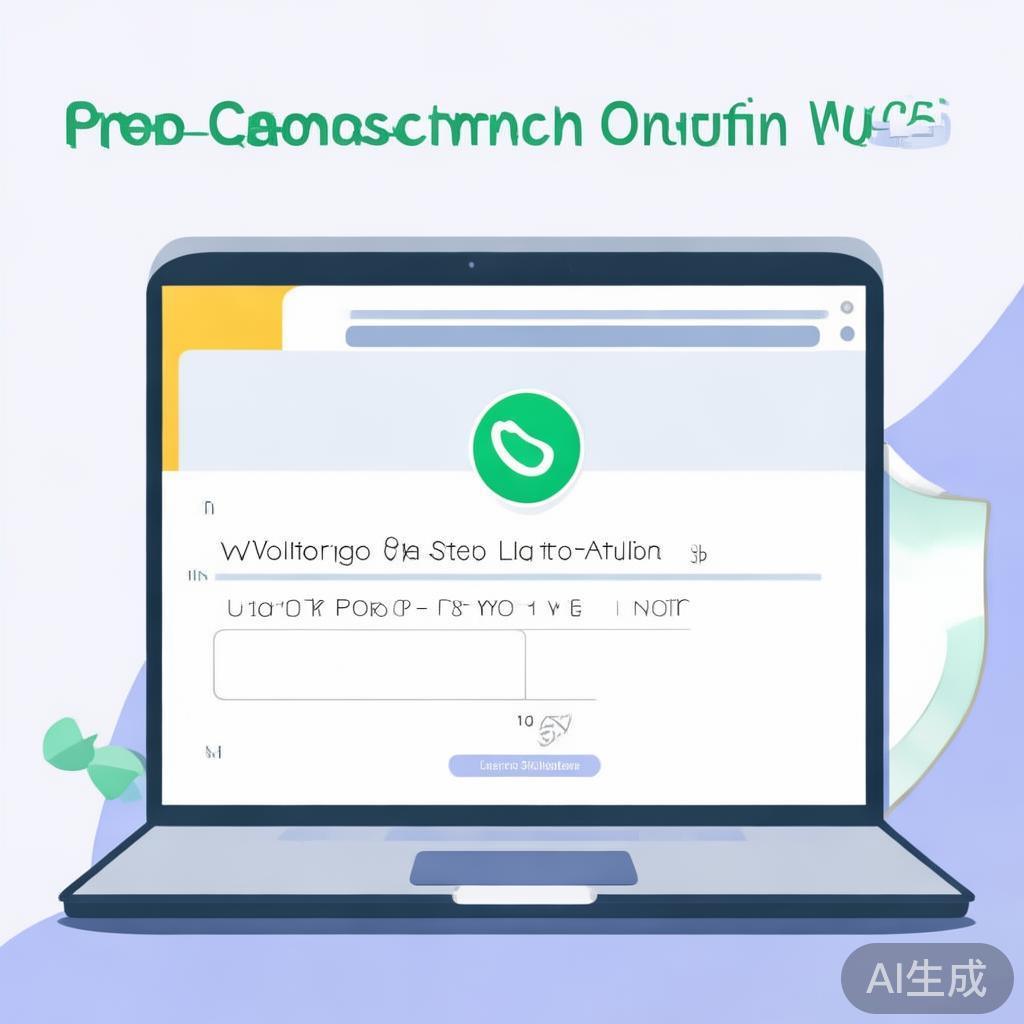 WhatsApp网页版真我登录，官方指南与安全提示