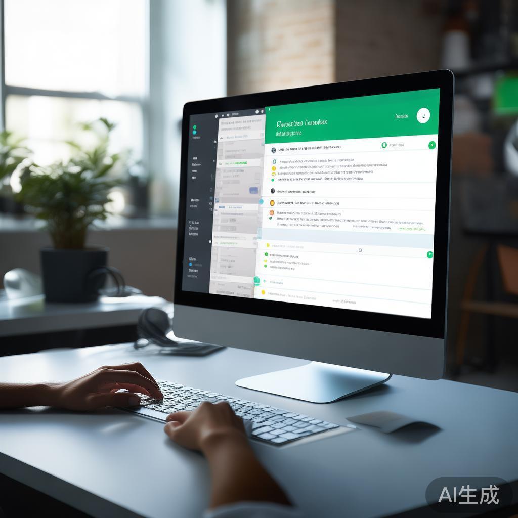 WhatsApp电脑免网页版，如何在电脑上畅享更便捷的聊天体验？
