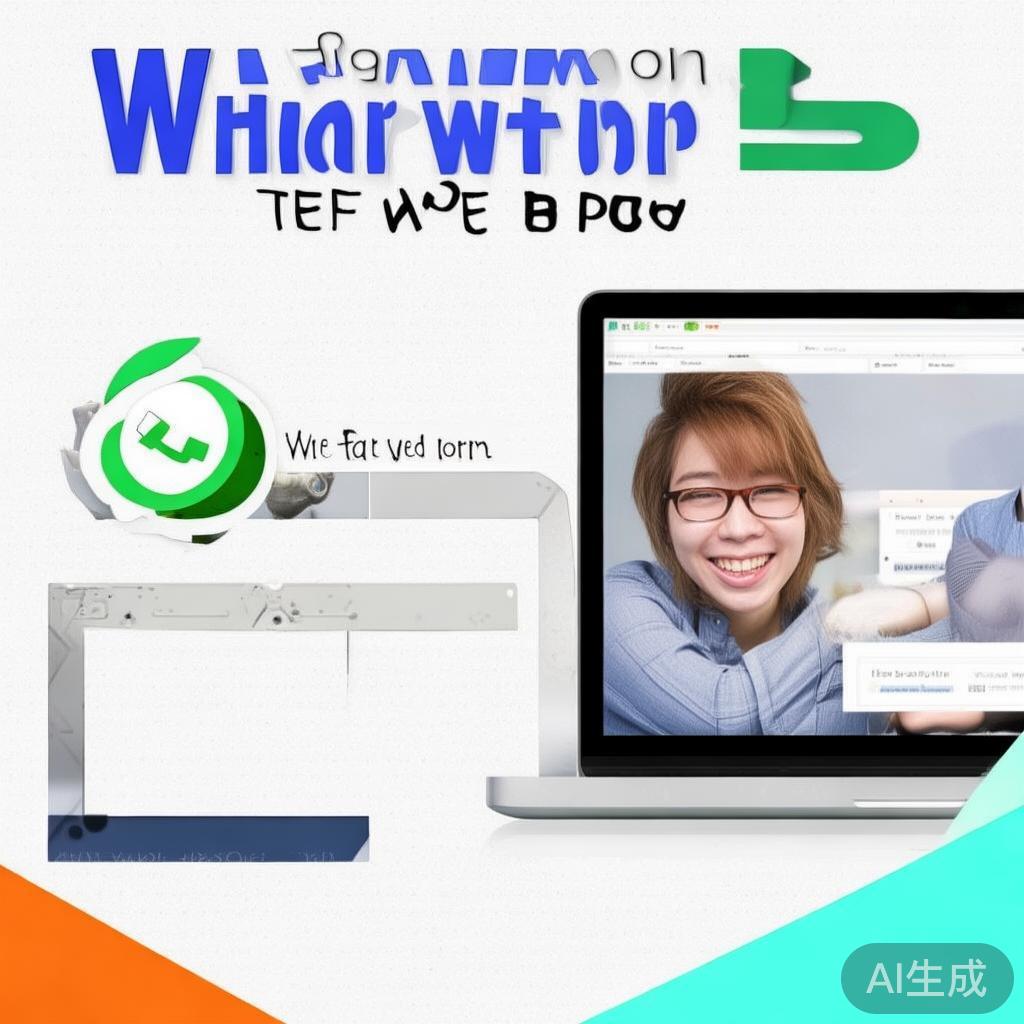 WhatsApp网页入口是什么？一文教你轻松使用
