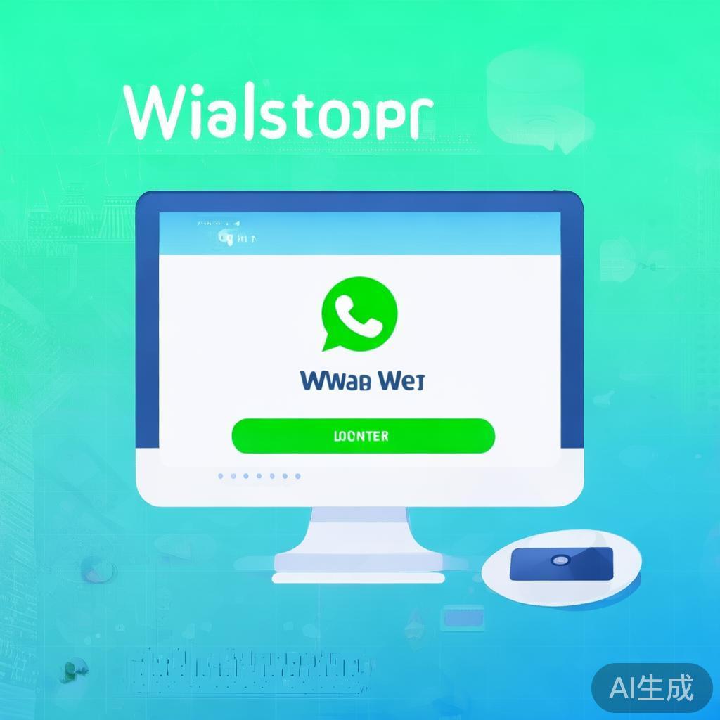WhatsApp网页版入口，无需下载，随时随地畅聊