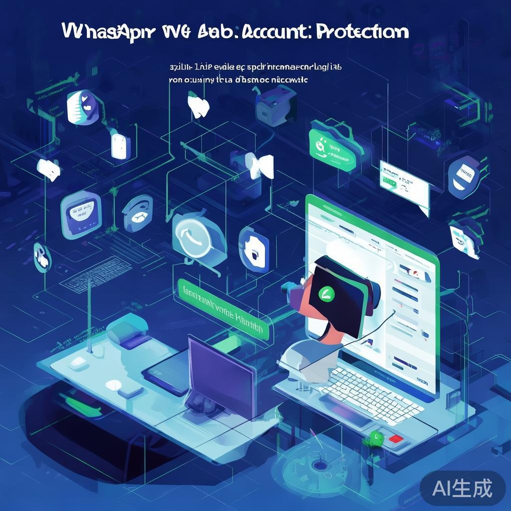 WhatsApp网页版账号保护指南，如何确保你的隐私安全？